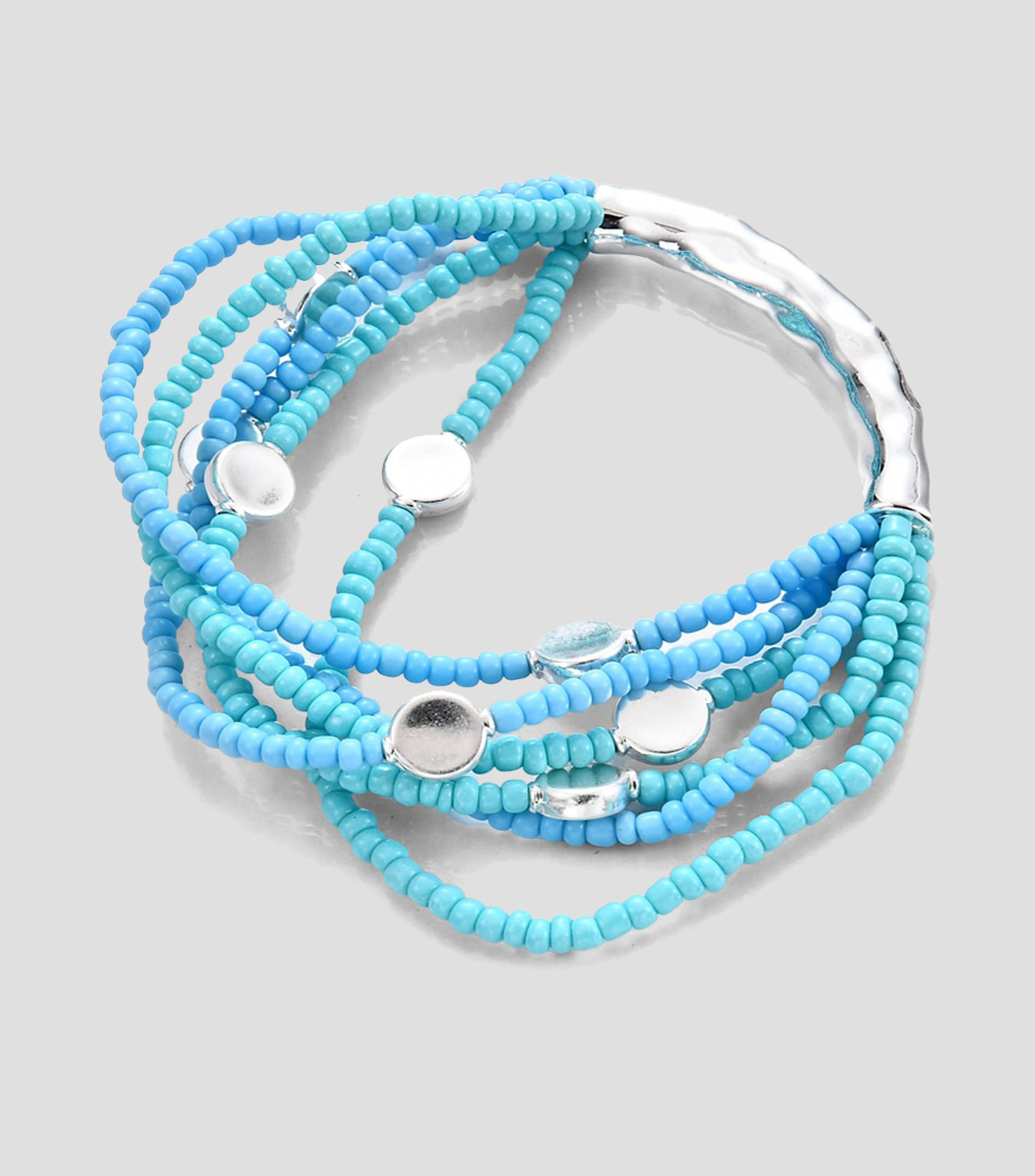 Pulsera elástica Mujer